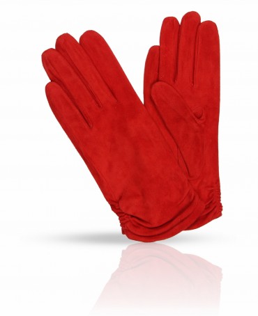 Перчатки Женские S81_DESTRA/PURP